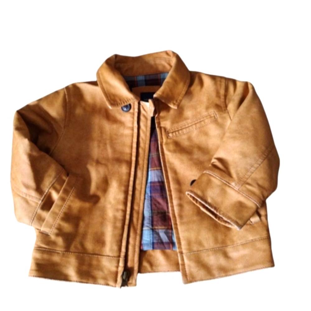 Baby GAP Jacket